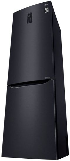 Холодильник LG GB-B60MCFFS