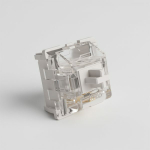Переключатели для клавиатуры Akko CS Switch, V3 Pro, Cream Yellow (45/package)