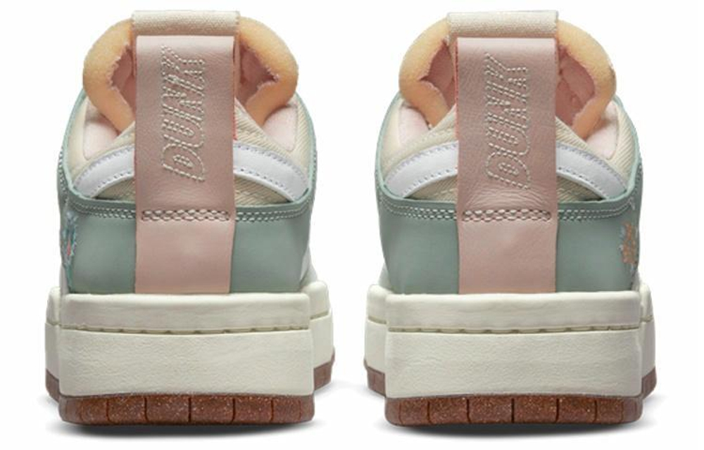 Кроссовки Nike Dunk Disrupt Low Disrupt (Женская размерная сетка)