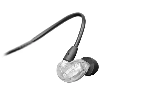 Nobunaga Labs TR-SE3 Black