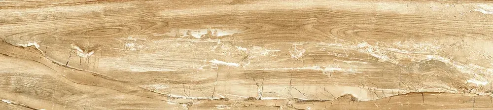 Керамогранит ALMA Ceramica GFA92WDW48R Wonderwood 90x20 бежевый матовый под дерево / паркет