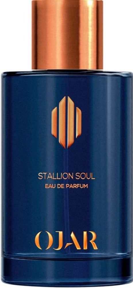 OJAR Stallion Soul Eau de Parfum 100 ml