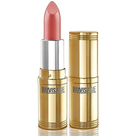 LUXVISAGE Помада Питательная 68 розовый эдельвейс