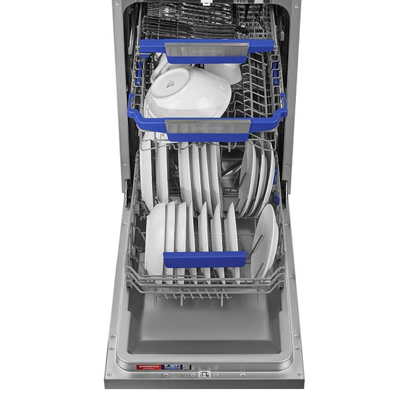 Посудомоечная машина MAUNFELD MWF45331S