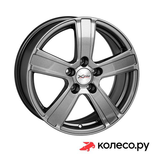 X-108 7x16/5*108 D67.1 ET45 HSB