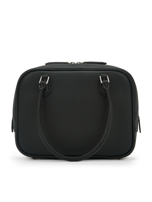 Сумка ROMA S NEW цвета черного янтаря