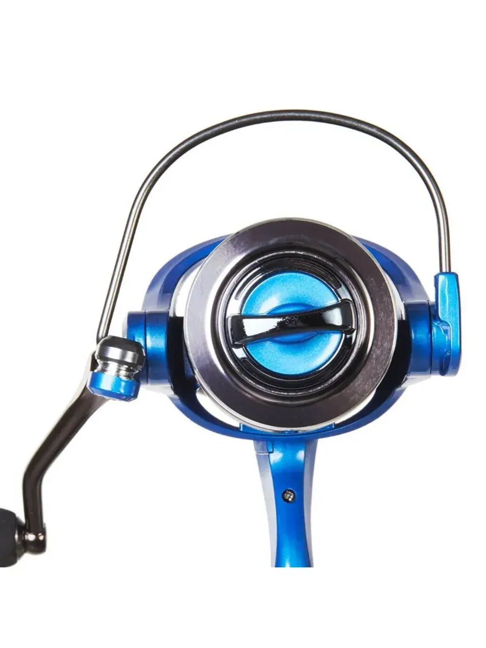 Катушка безынерционная Diamond Feeder 5 6000FD