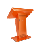 Интерактивный сенсорный стол BM Sever 43"