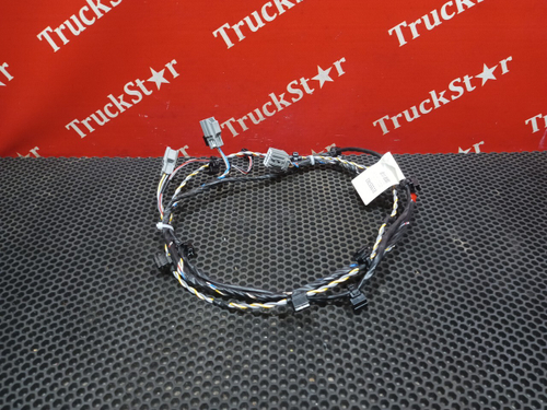 Проводка кабины 2019г.