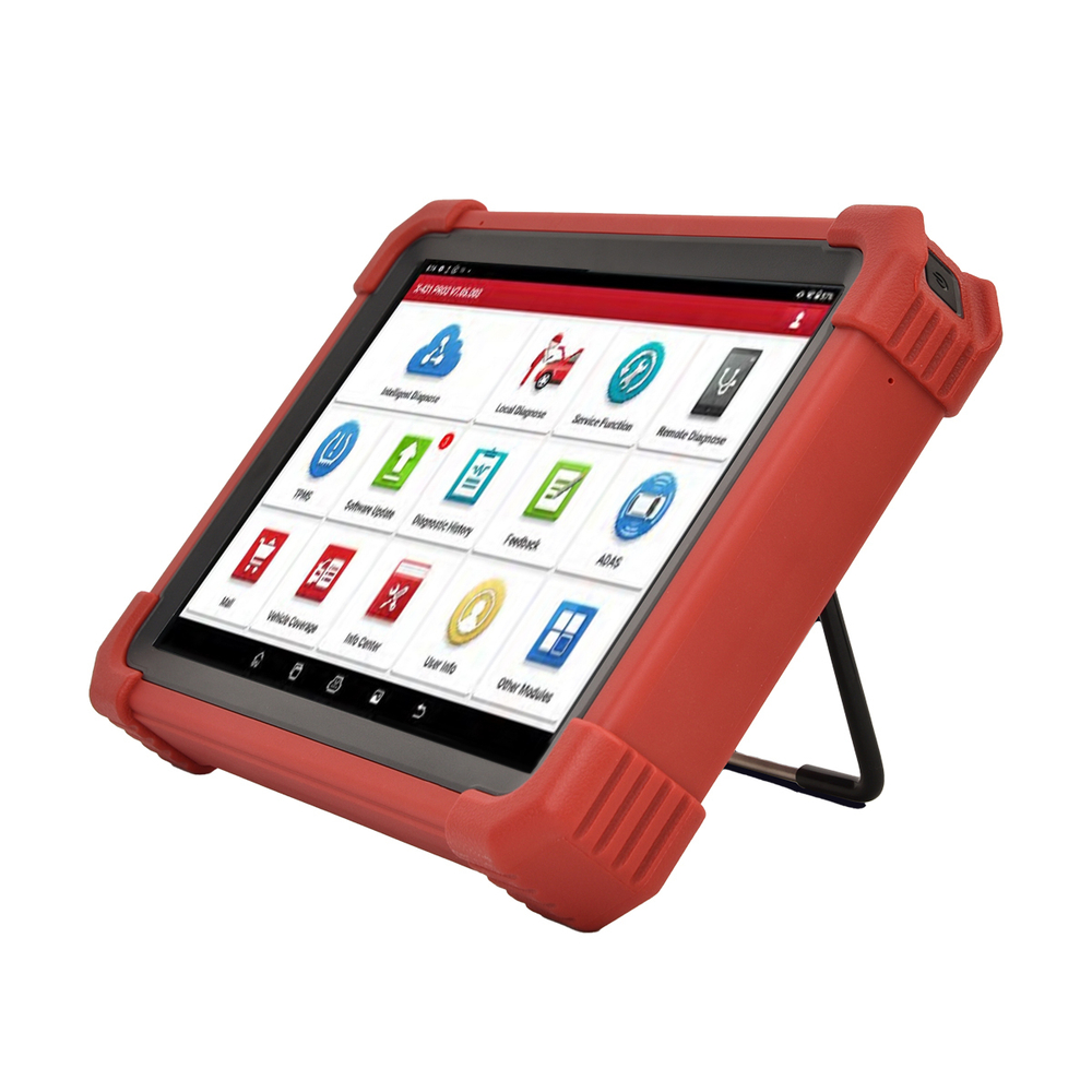 Диагностический мультимарочный сканер Launch X431 PRO3 v5.0 SE LNC-118