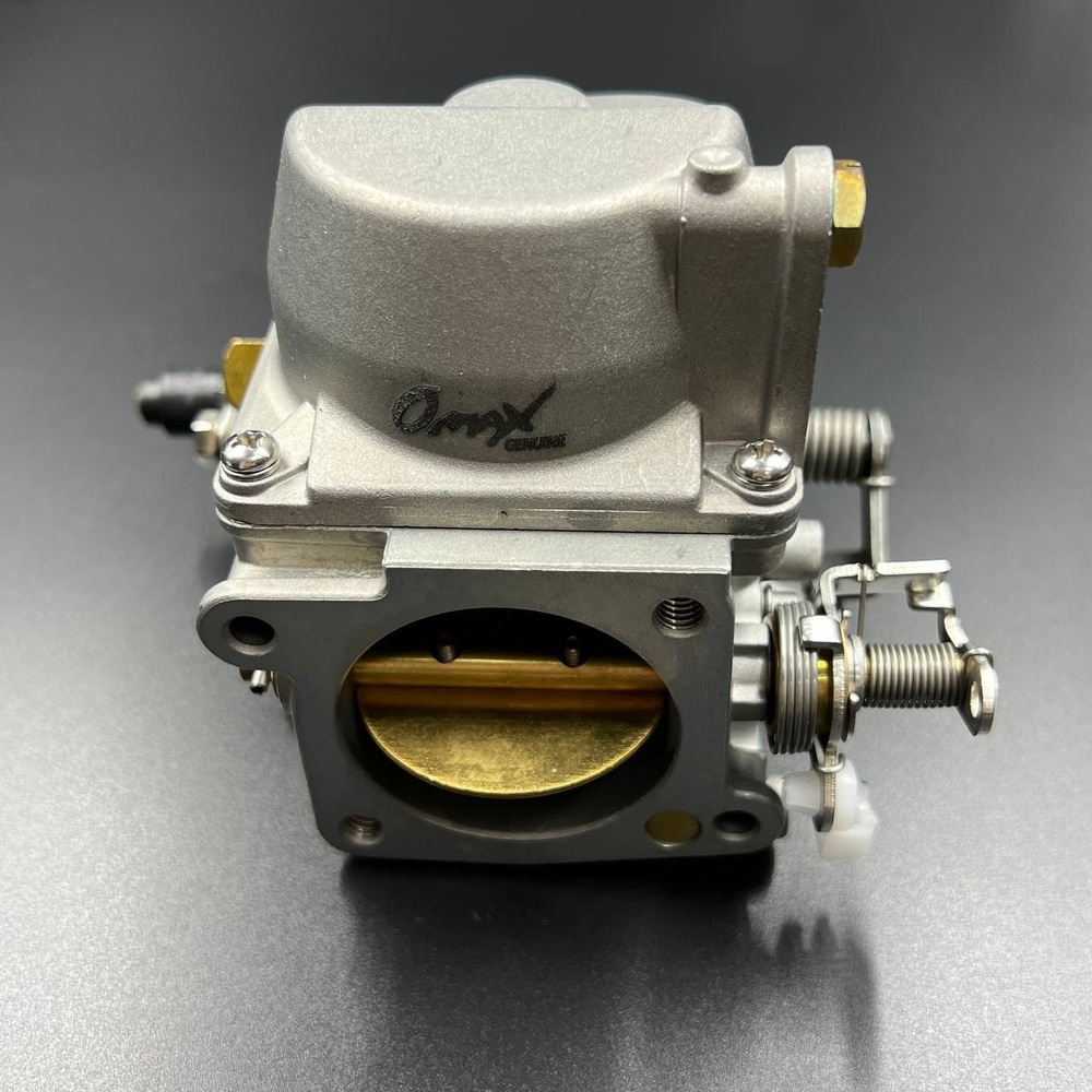 Карбюратор Tohatsu 25-30 (346-03200-2) (Omax)