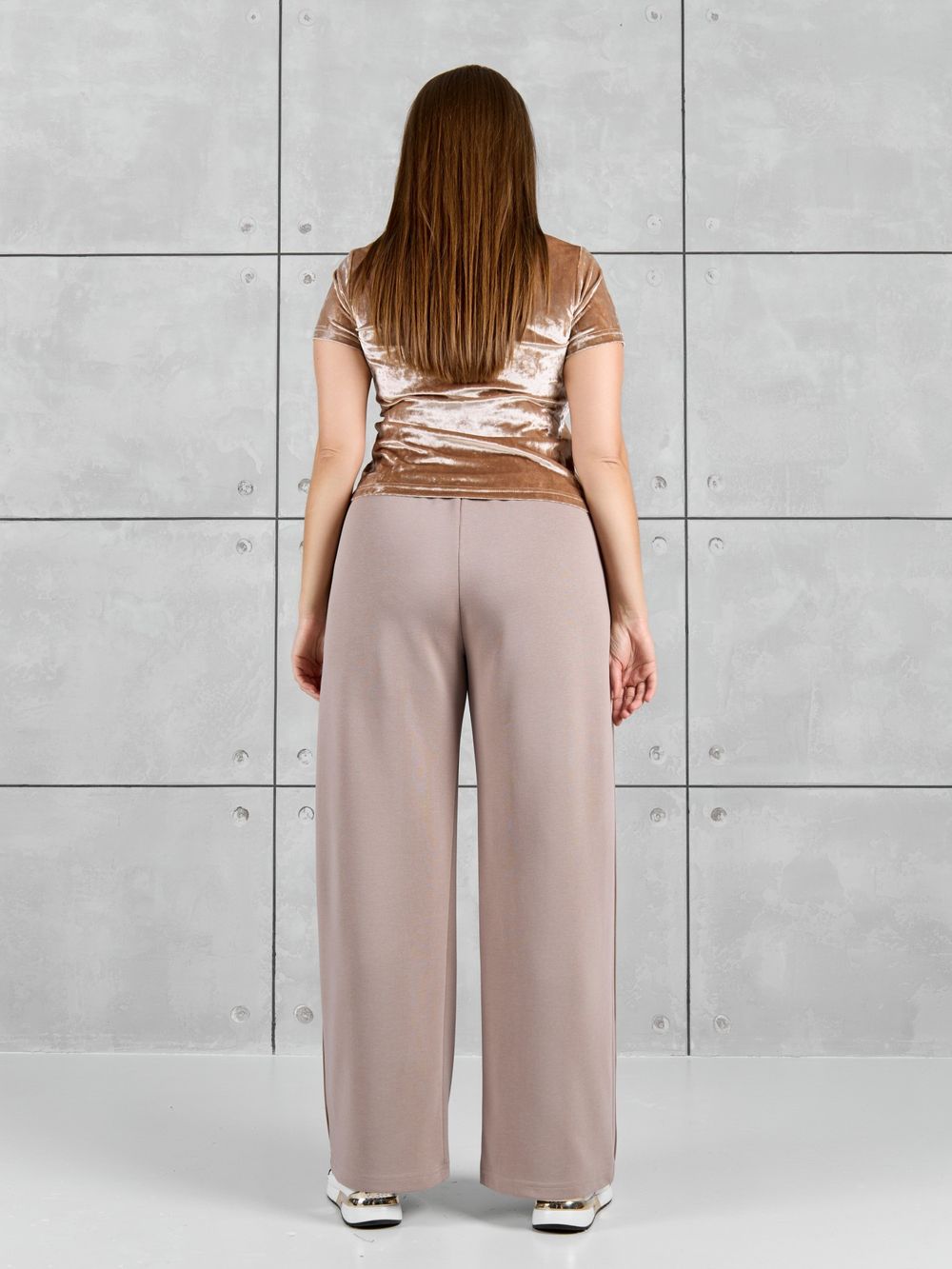 Брюки Авенсис-2 Виотекс БЕЖЕВЫЙ