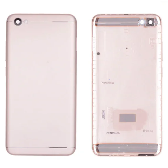 Задняя крышка для Xiaomi Redmi Note 5A Gold (2Gb/16Gb)