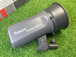 Rekam Sunlight 100i