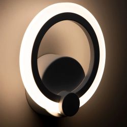 Citilux Сента CL237B310 Бра светодиодное Белое