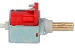 Помпа для кофемашин ULKA EX7 48W 230V 50Hz, 556217 вибрационная