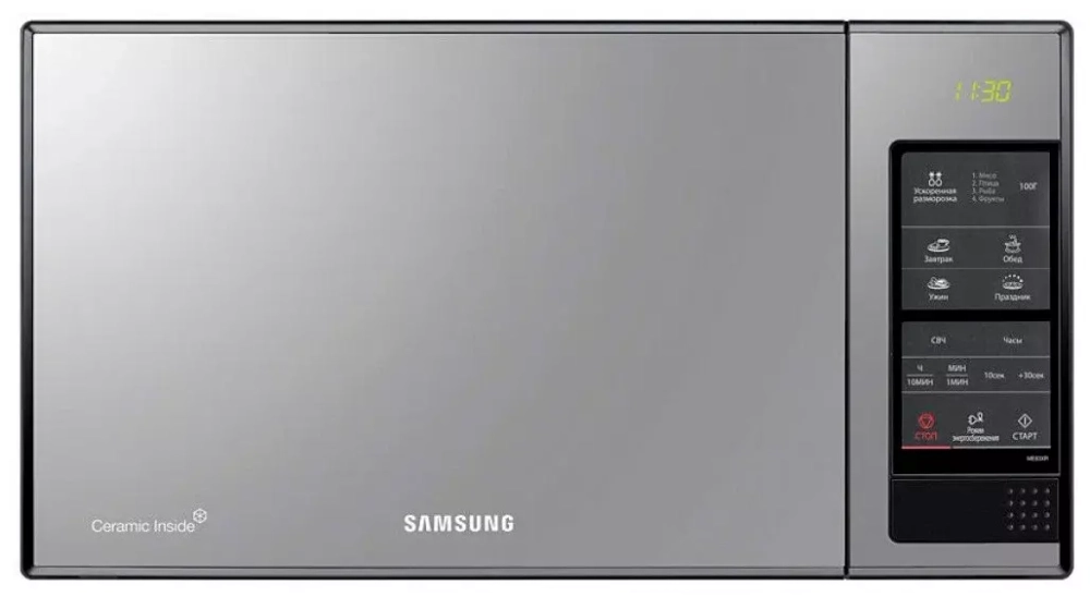 Микроволновая печь Samsung ME83XR