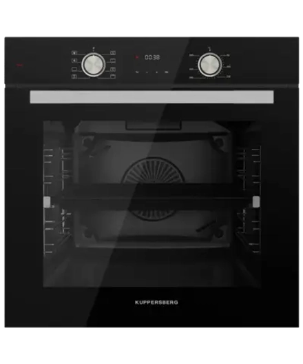 Встраиваемый электрический духовой шкаф Kuppersberg HO 608 B