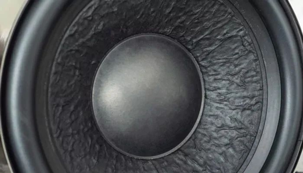 Сабвуфер Wharfedale Diamond SW-12 White Sandex