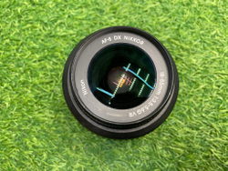 Nikon D90 kit AF-S DX Nikkor 18-55mm 3.5-5.6G VR