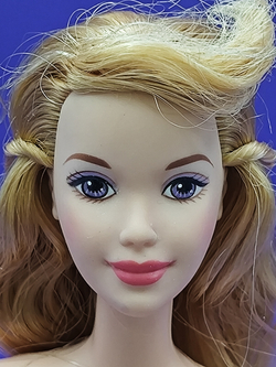 Кукла Барби 90х, 00х винтаж 031179