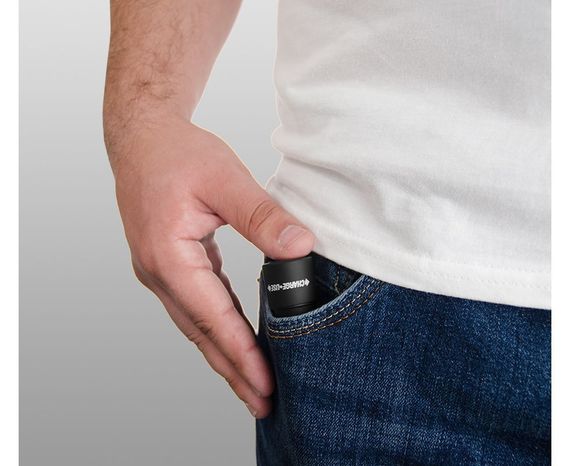 Фонарь Armytek Prime C1 Magnet USB нейтральный свет