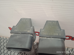 Катушка зажигания Шкода Октавия А5 Б/У