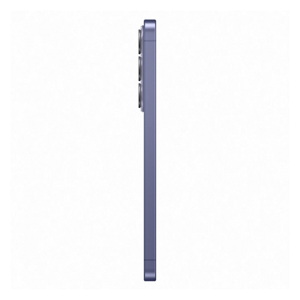 Смартфон Samsung Galaxy S26+ 12 ГБ/512 ГБ, Cobalt Violet