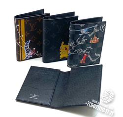 Обложка для паспорта Louis Vuitton