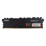 Память TESLA HS DDR4 DIMM 16Гб, 3200МГц, CL22, Retail, 1.2В, с радиатором (TSD43200C22-16GHS)