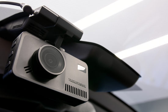 Радар-детектор с видеорегистратором - TrendVision DriveCam Signature