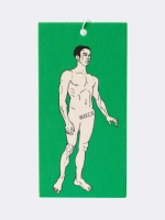 Саше Vetiver OLA OLA