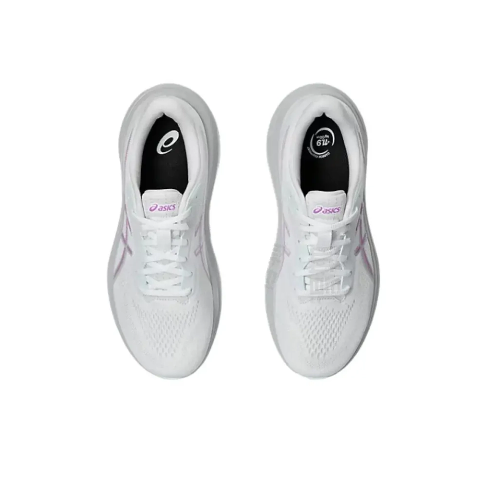 Женские кроссовки ASICS GT-1000 13 'White Lavender Glow' 1012B663-100