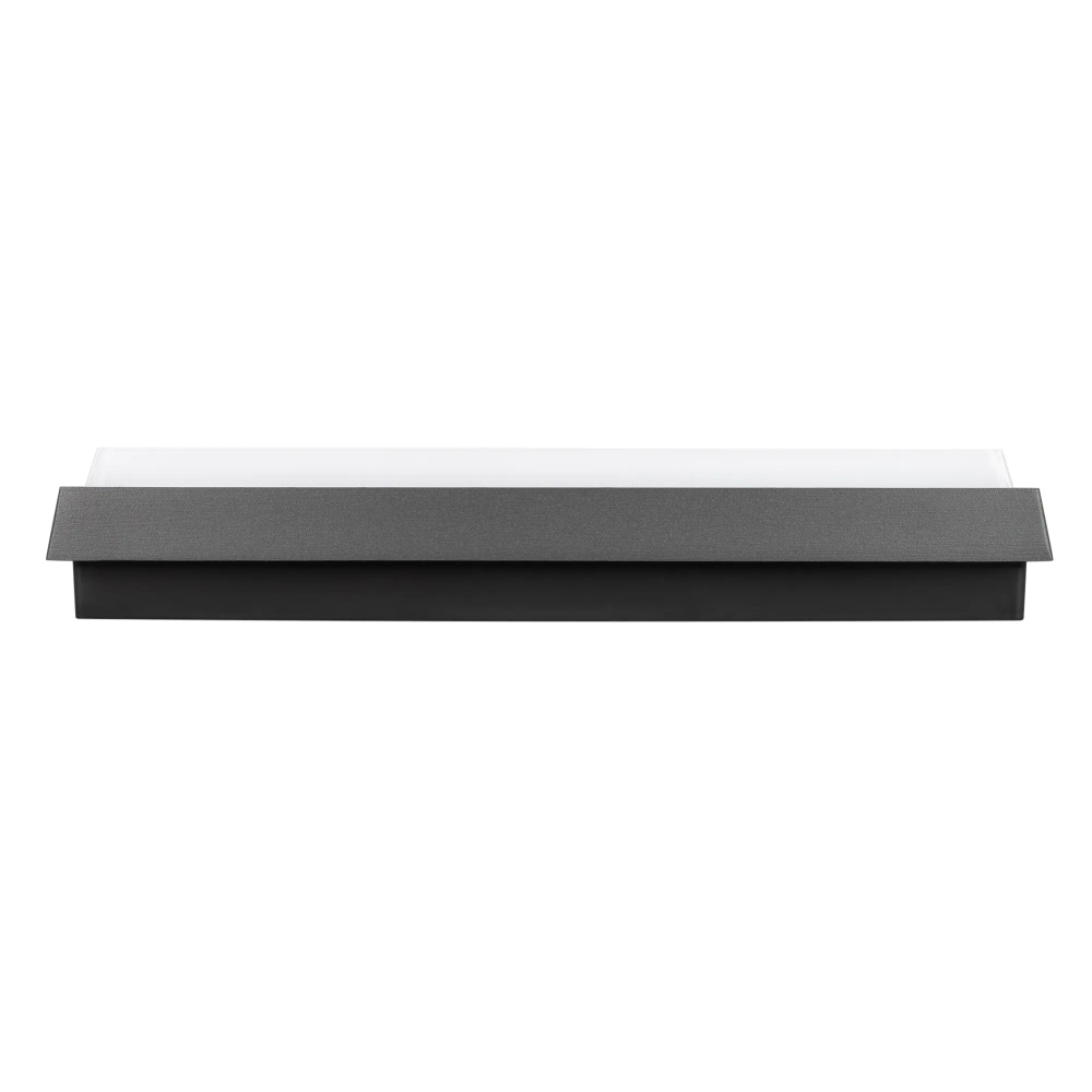 Светильник LGD-AREA-S300x300-30W Day4000 (GR, 110 deg, 230V) (Arlight, IP54 Металл, 3 года) 032428
