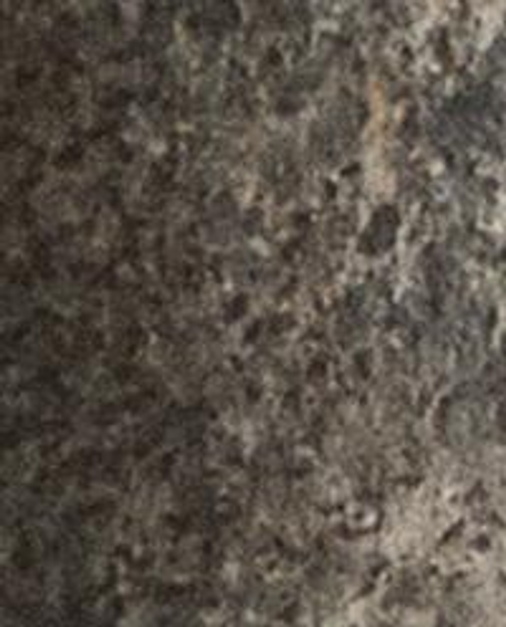 Zara Home Ваза из глины, цвет коричневый, 13.5 см