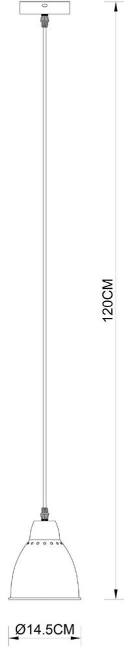 Подвесной светильник Arte Lamp