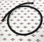 Трубка топливная JCB-3cx/4cx к сепаратору 649/51777