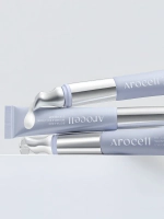 Arocell Лифтинг крем для глаз с эффектом микротоков и ботулиническим пептидом Wrinkle Solution Eye Cream 15 мл