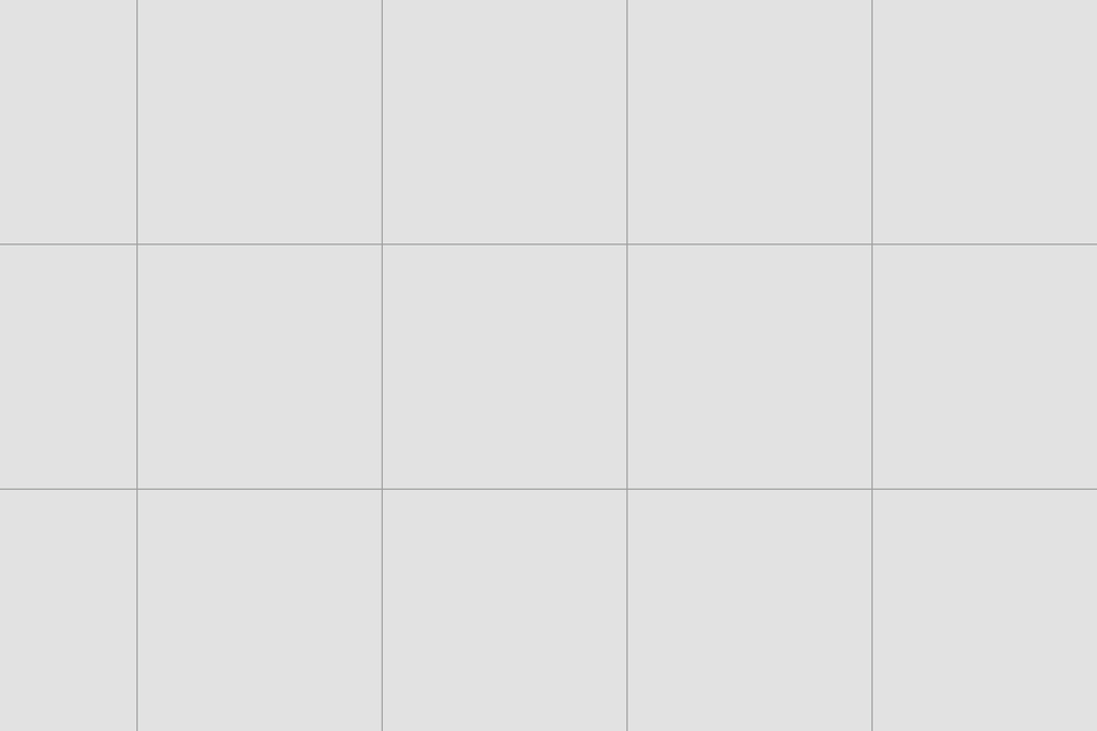 Керамогранит Грани Таганая GTF400 Зимний белый, 600х600 мм, матовая