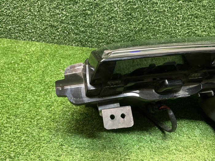 ДХО левый Changan CS95PLUS (2023-н.в.)