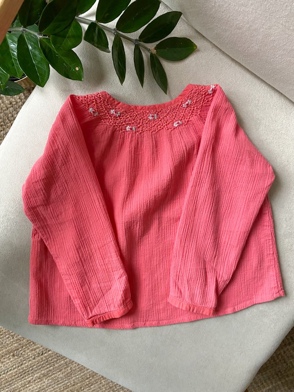 Блузка Tartine Et Chocolat, 92