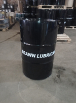 Масло моторное BRAWN TRUCKGARD 800 10W-40, 200 л