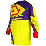 Джерси для мотокросса детская Acerbis Spellblast Junior Jersey