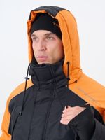 Костюм-поплавок "Скиф" Triton -40 (Таслан, Черный)