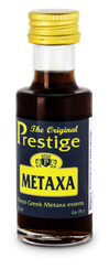 Prestige Метакса (Metaxa) 20 ml