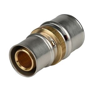 Пресс-муфты Stout соединительные переходные