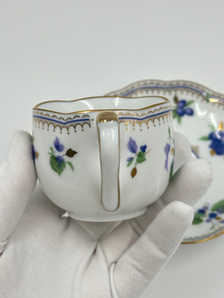 Кофейная пара HOYA