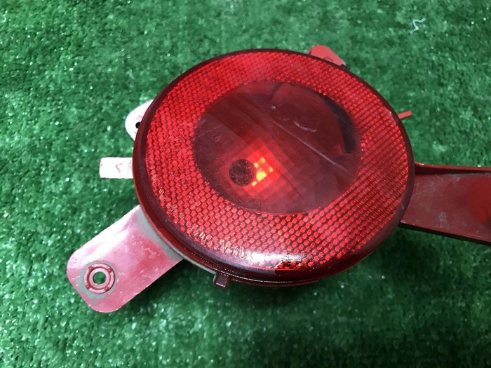 ПТФ левый Hyundai Veloster (2015-2017)