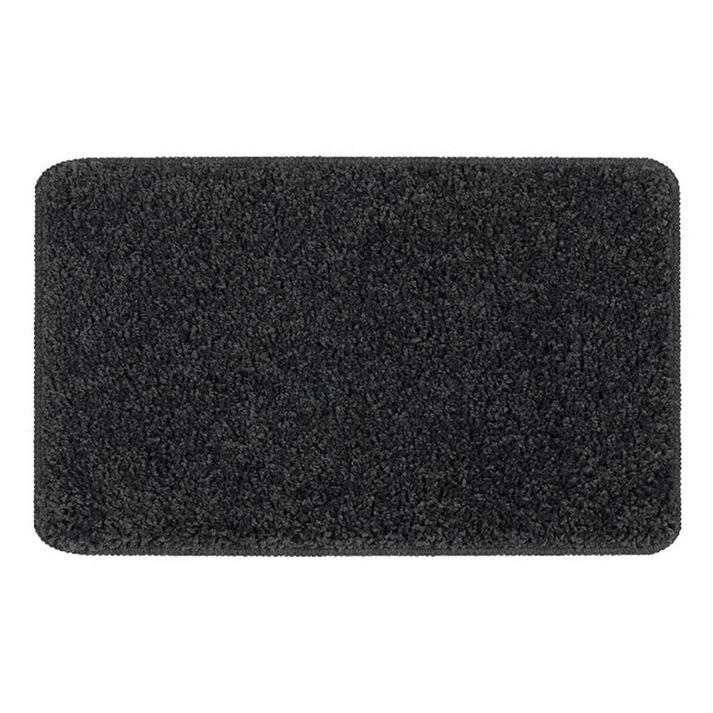 Коврик д/ванной Frizz icarpet 50*80  графит
