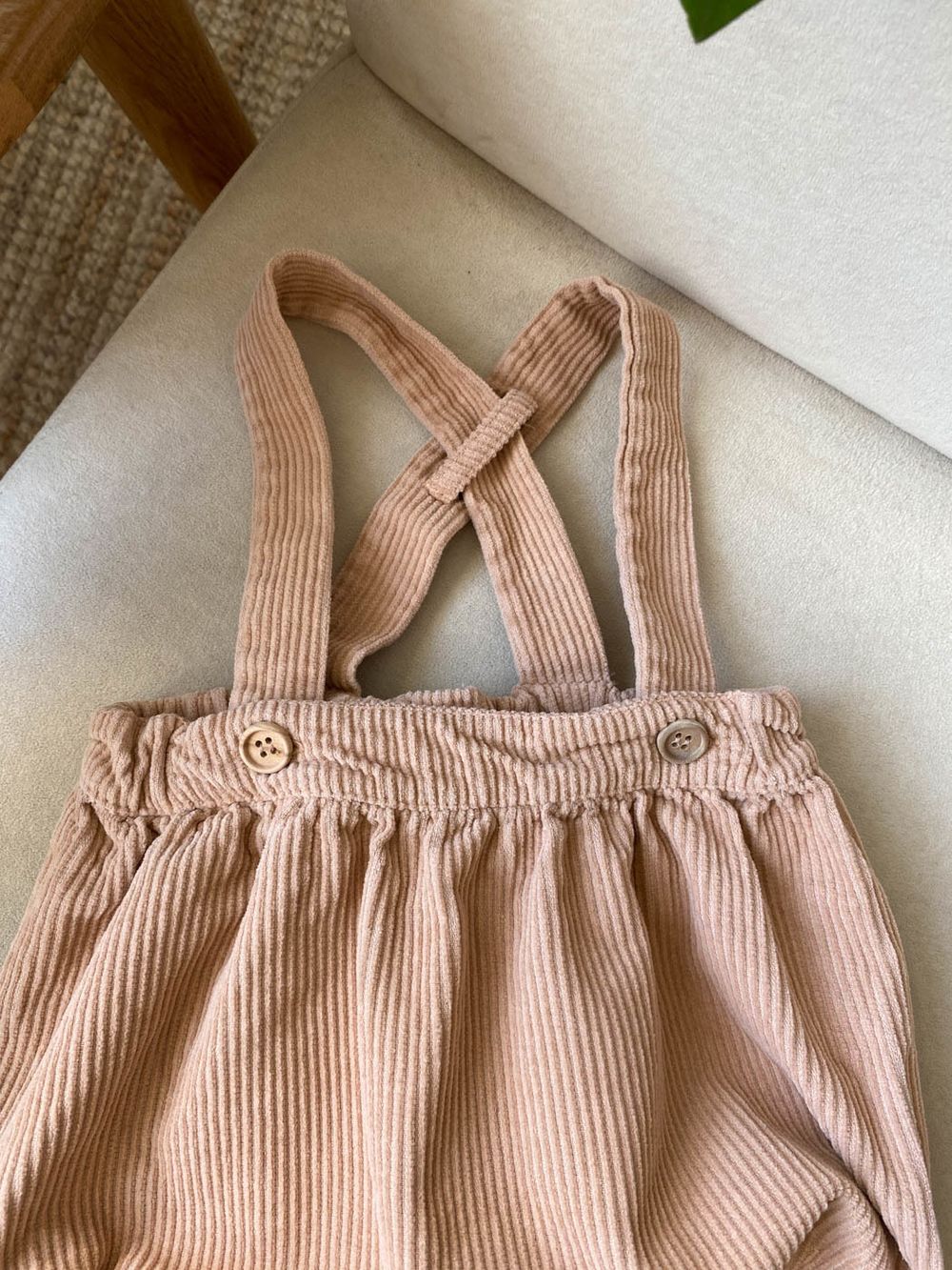 Ромпер Petite Lucette